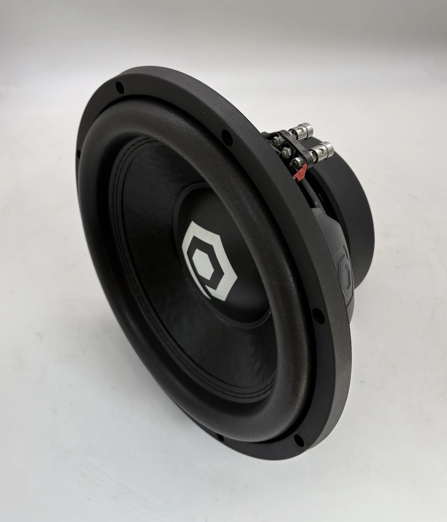 SoundQubed HDB2.2 12" Subwoofer – Dual 4 Ohm, 400W RMS / 800W Max – image 4