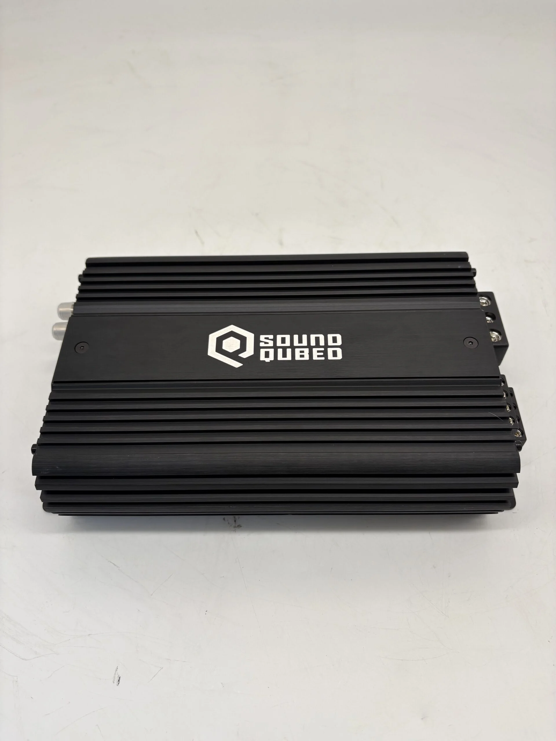 SoundQubed C4-2800 4-Channel Amplifier – 2,800W – image 4