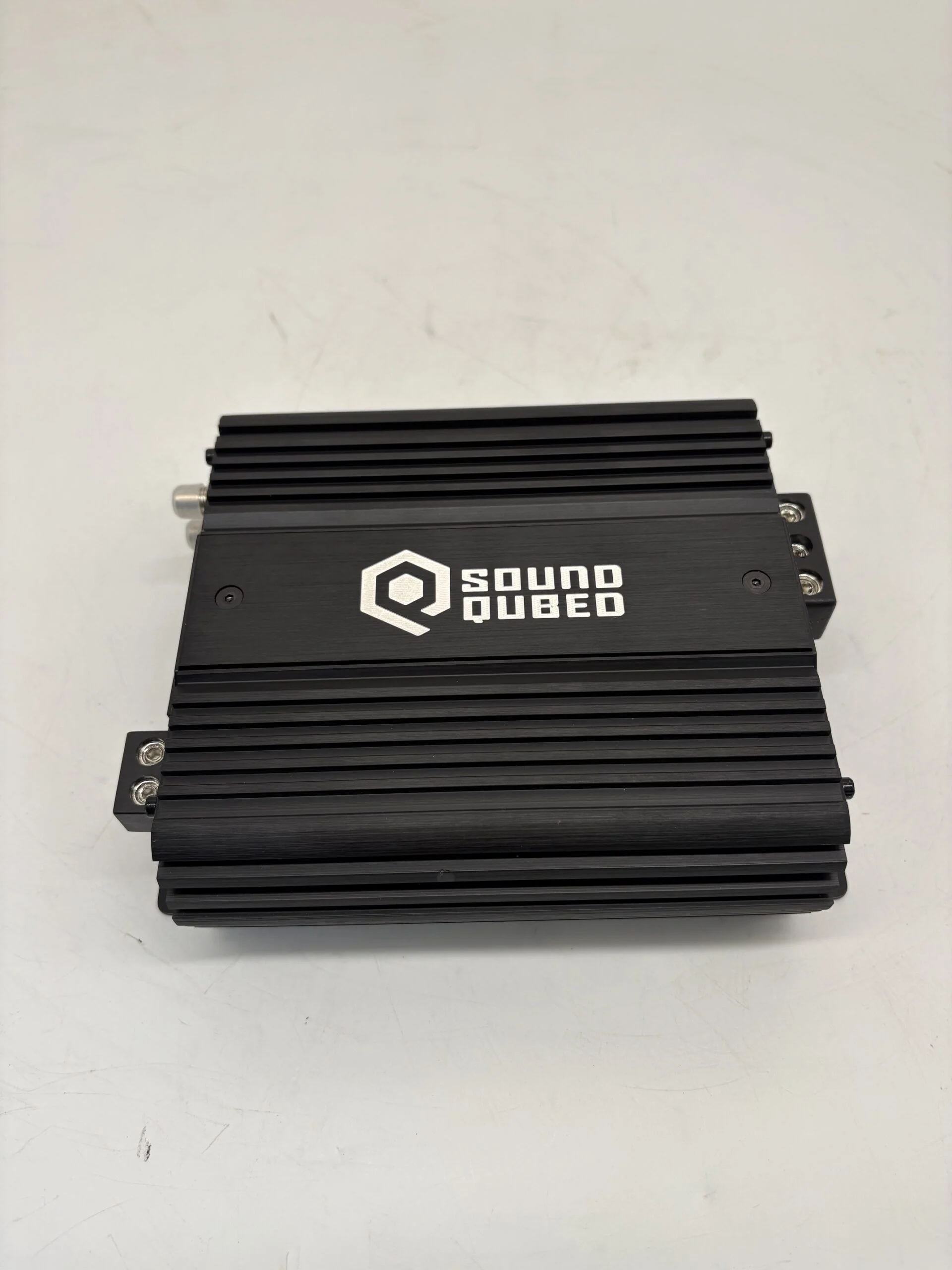 SoundQubed C1-1100 Monoblock Amplifier – 1,100W Class D – image 5