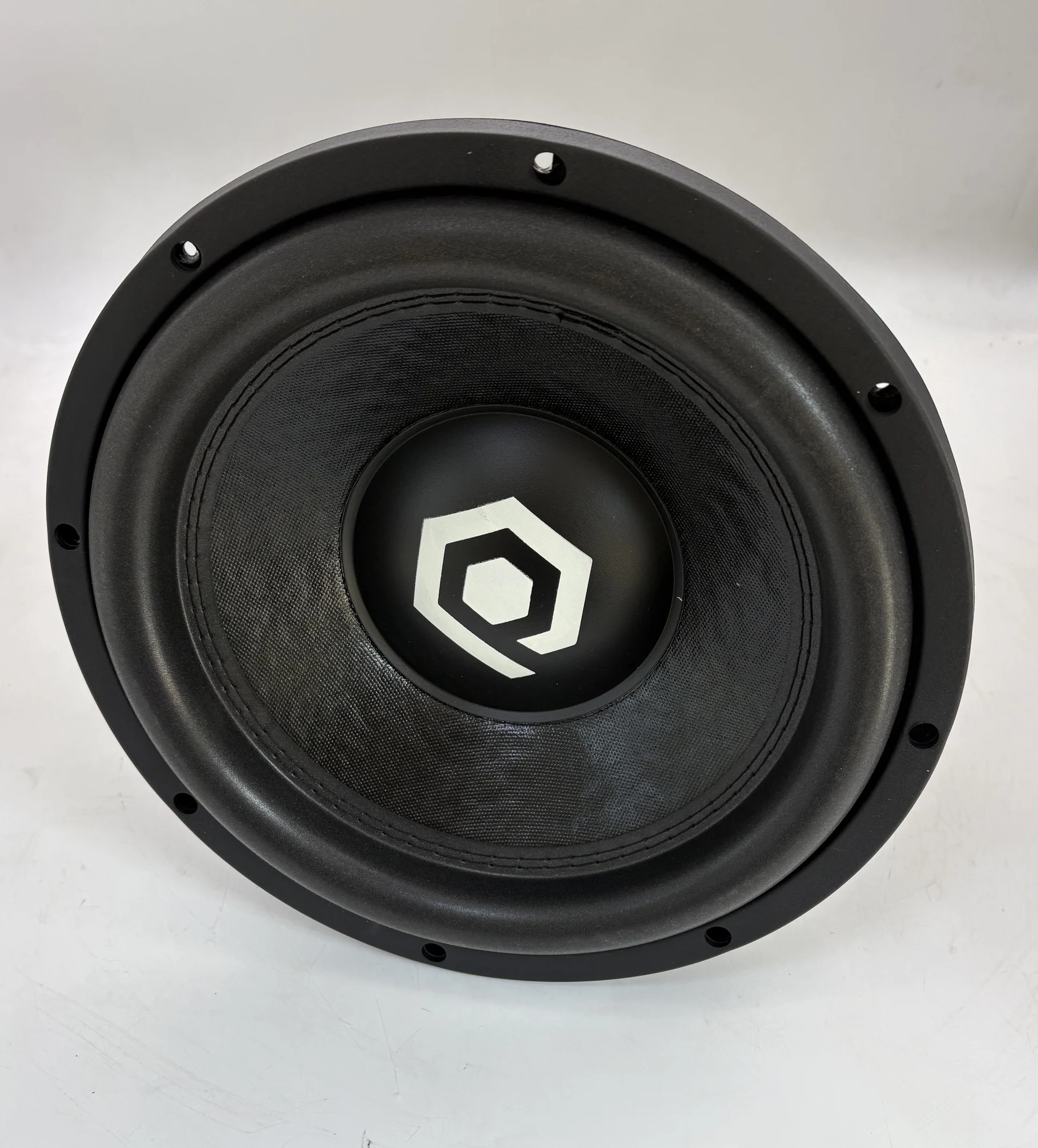SoundQubed HDB2.2 12" Subwoofer – Dual 4 Ohm, 400W RMS / 800W Max – image 5