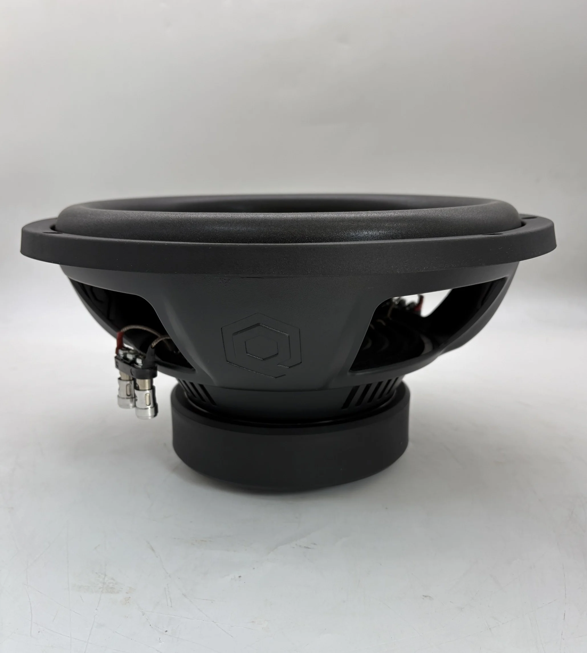 SoundQubed HDB2.2 12" Subwoofer – Dual 4 Ohm, 400W RMS / 800W Max – image 6