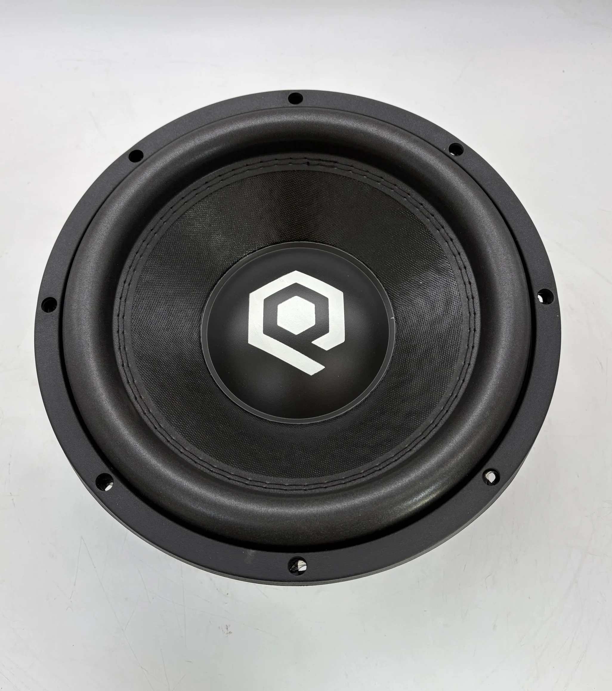 SoundQubed HDB2.2 12" Subwoofer – Dual 4 Ohm, 400W RMS / 800W Max – image 7