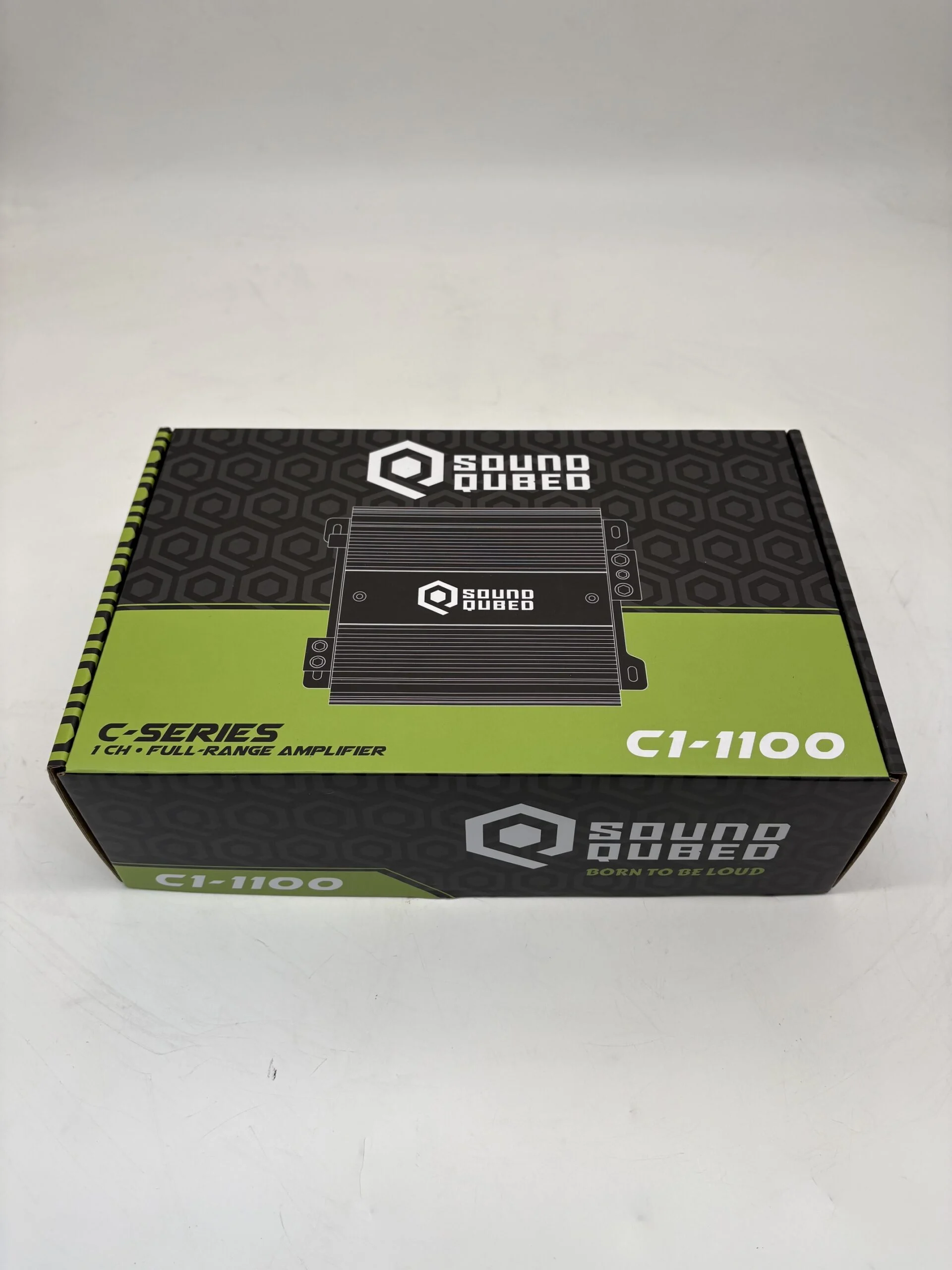 SoundQubed C1-1100 Monoblock Amplifier – 1,100W Class D – image 6