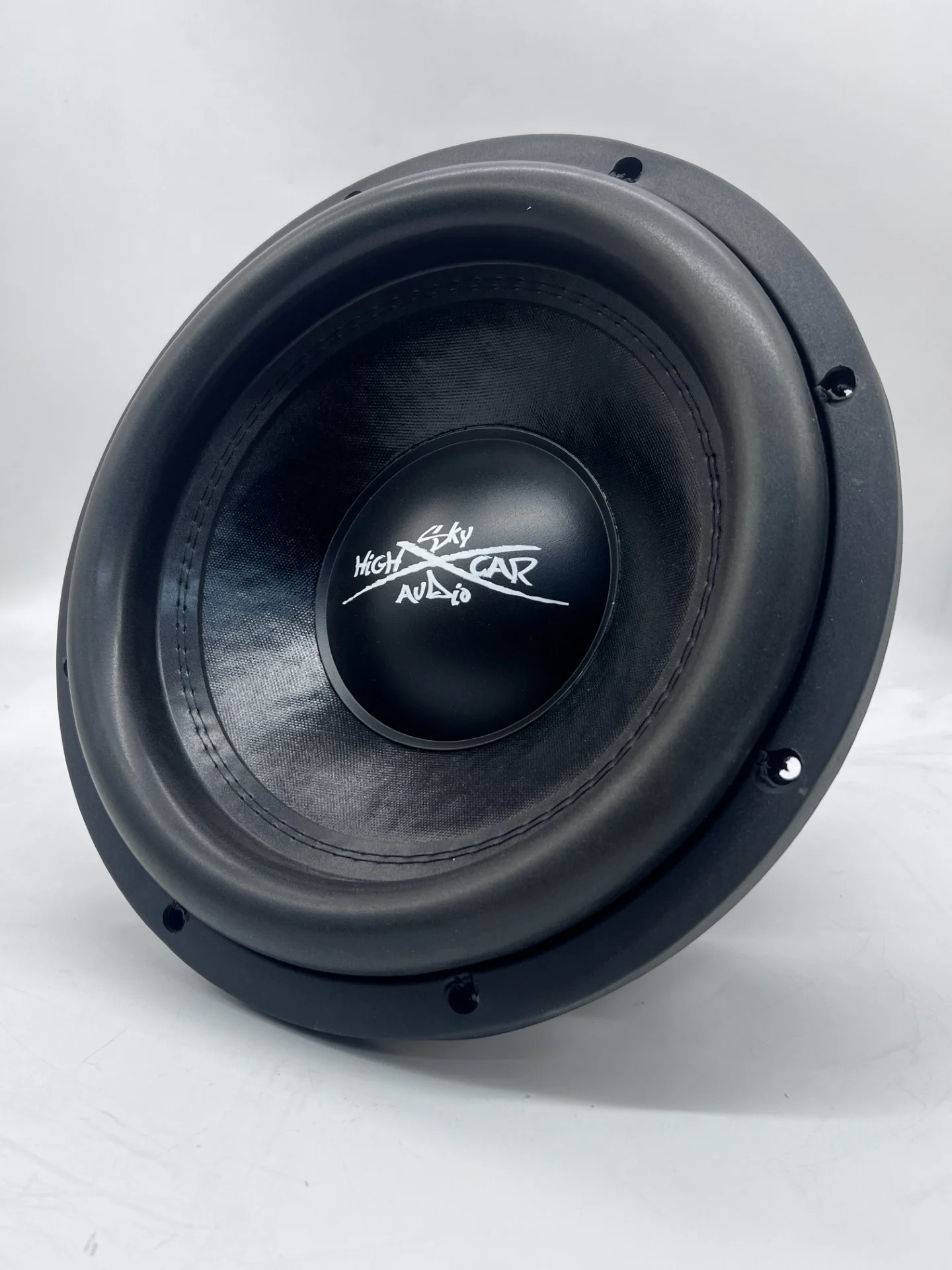 B-Stock: SHCA FXB 12" Subwoofer – Dual 2 Ohm – image 2