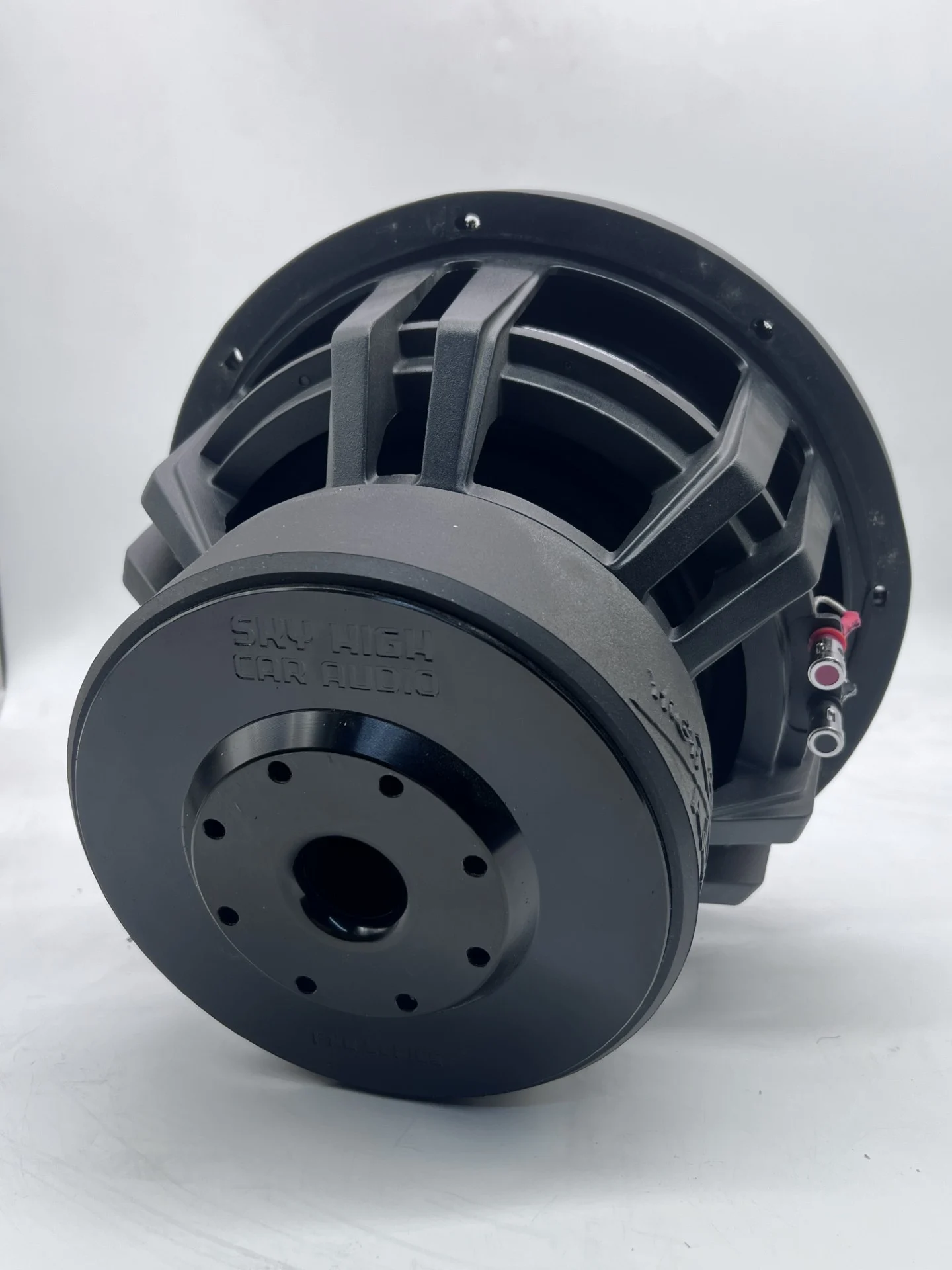 B-Stock: SHCA FXB 12" Subwoofer – Dual 2 Ohm – image 3