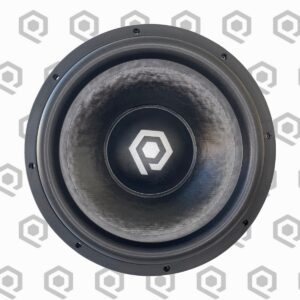 SoundQubed HDX4 15" Subwoofer