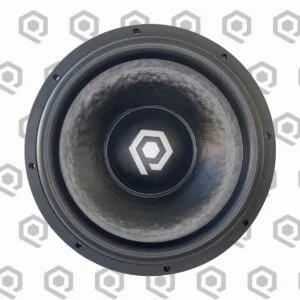 SoundQubed HDX4 15" Subwoofer