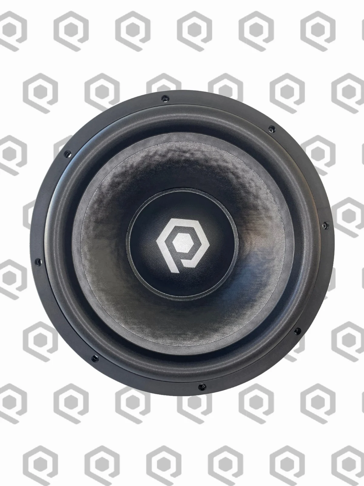SoundQubed HDX4 15" Subwoofer