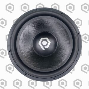 SoundQubed HDX3 18" Subwoofer