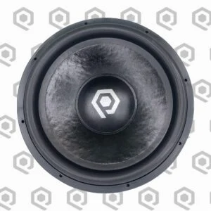 SoundQubed HDX3 18" Subwoofer
