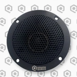 SoundQubed HDX-PT1N 3" Neodymium Bullet Super Tweeter