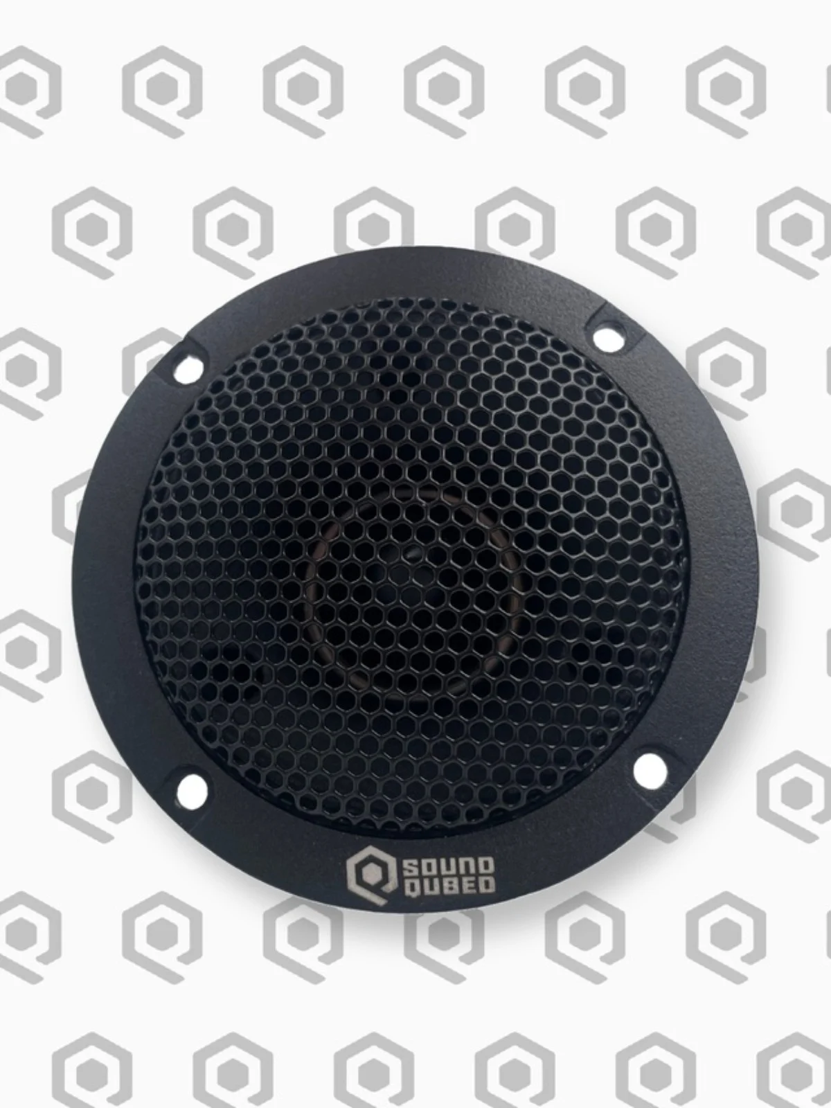 SoundQubed HDX-PT1N 3" Neodymium Bullet Super Tweeter