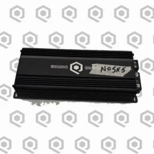 B-Stock: SoundQubed BG1-750 Monoblock Amplifier (No Serial #5)
