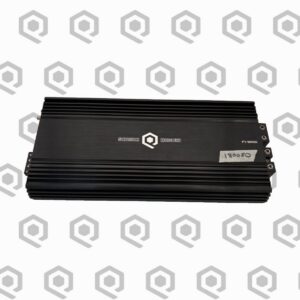 B-Stock: SoundQubed F1-12000 Monoblock Amplifier (#180080)