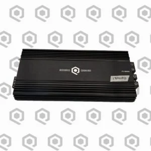 B-Stock: SoundQubed F1-12000 Monoblock Amplifier (#180080)