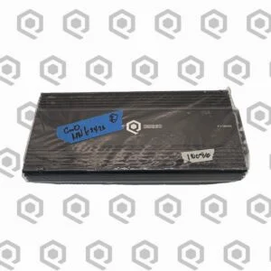 B-Stock: SoundQubed F1-12000 Monoblock Amplifier (#0086)