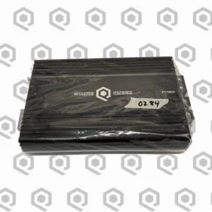 B-Stock: SoundQubed F1-7500 Monoblock Amplifier (#0284)