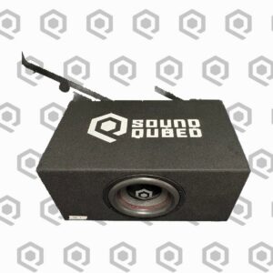 B-Stock: SoundQubed HDB2 10" Subwoofer (Unit 1)