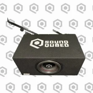 B-Stock: SoundQubed HDB2 10" Subwoofer (Unit 1)
