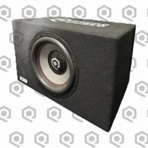 B-Stock: SoundQubed HDB2 12" Subwoofer (Unit 1)
