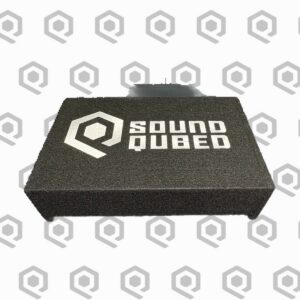 B-Stock: SoundQubed HDS2 12" Subwoofer (Unit 1)