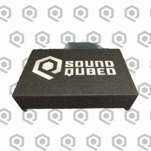 B-Stock: SoundQubed HDS2 12" Subwoofer (Unit 1)