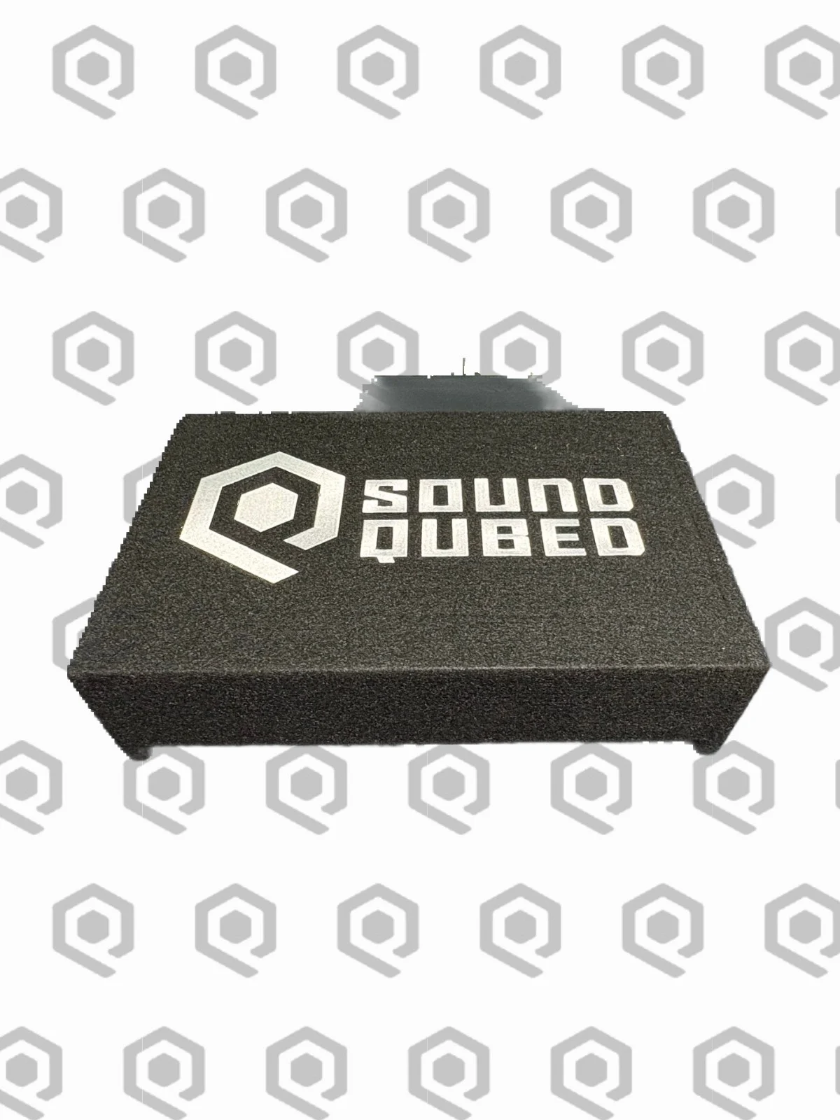 B-Stock: SoundQubed HDS2 12" Subwoofer (Unit 1)