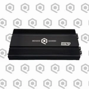 B-Stock: SoundQubed Q1-4500 Monoblock Amplifier (No Serial #1)