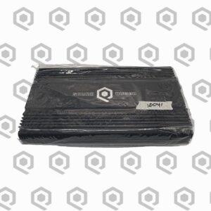 B-Stock: SoundQubed Q1-4500 Monoblock Amplifier (#0041)