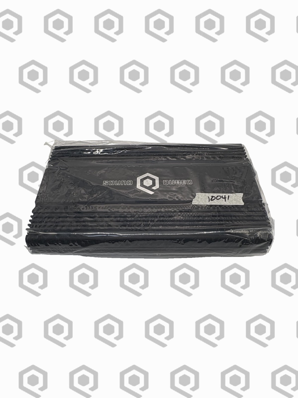 B-Stock: SoundQubed Q1-4500 Monoblock Amplifier (#0041)