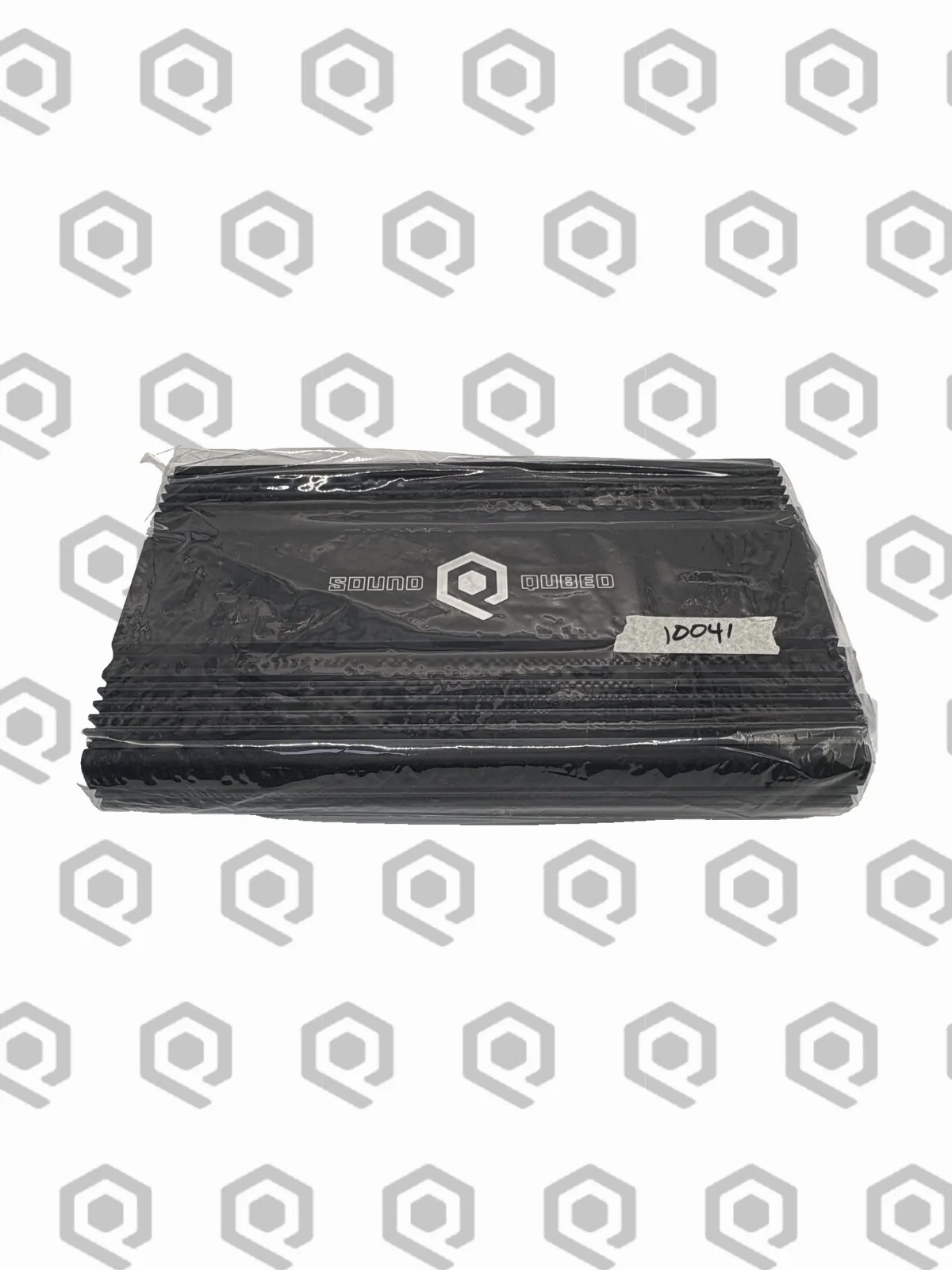 B-Stock: SoundQubed Q1-4500 Monoblock Amplifier (#0041)