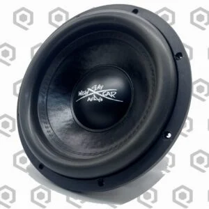 B-Stock: SHCA FXB 12" Subwoofer – Dual 2 Ohm