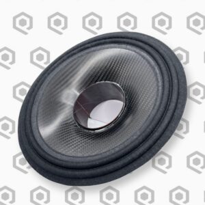 SoundQubed BGX-CX6-8 Woofer Recone Kit