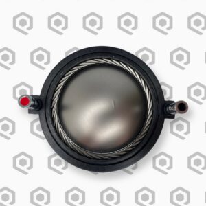 SoundQubed BGX-CX8-8 Voice Coil Replacement Kit