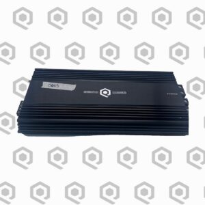 B-Stock: SoundQubed F1-12000 Monoblock Amplifier (#0063)