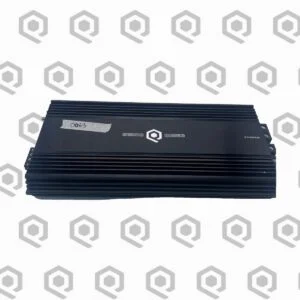 B-Stock: SoundQubed F1-12000 Monoblock Amplifier (#0063)