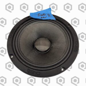 Used: D4S MND804CF 8" Midrange Speaker (#2)