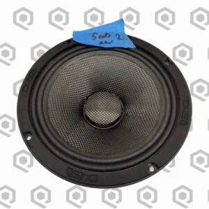 Used: D4S MND804CF 8" Midrange Speaker (#2)