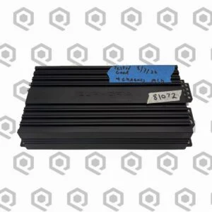 Used: dB Drive EX8.4 Amplifier (#481072)