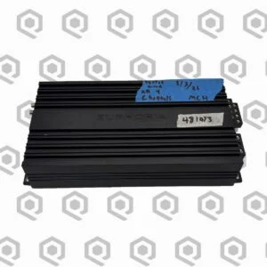 Used: dB Drive EX8.4 Amplifier (#481073)