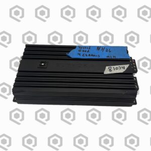 Used: dB Drive EX8.4 Amplifier (#481074)