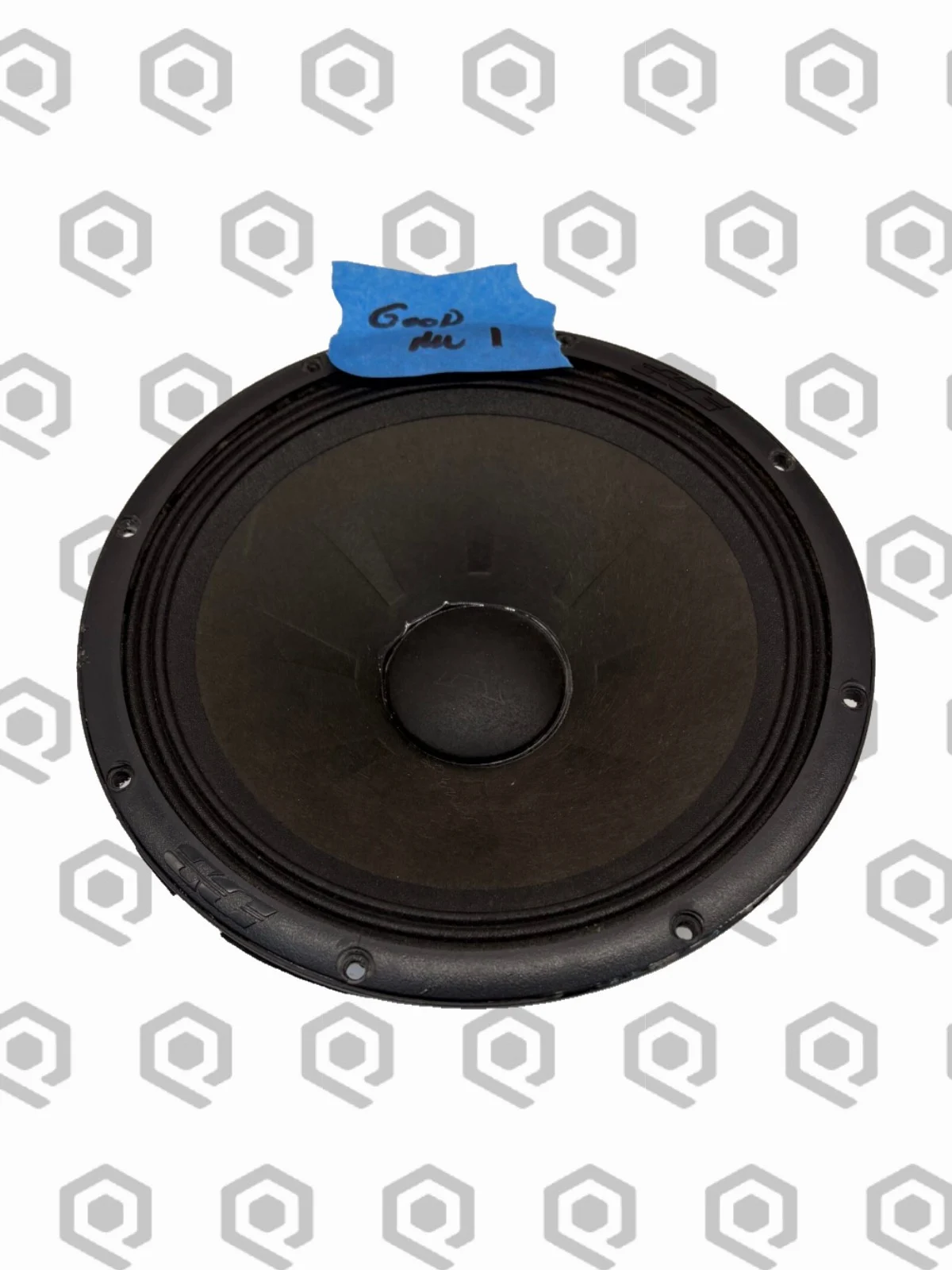 Used: Deaf Bonce Apocalypse APM81A 8" Midrange (#1)