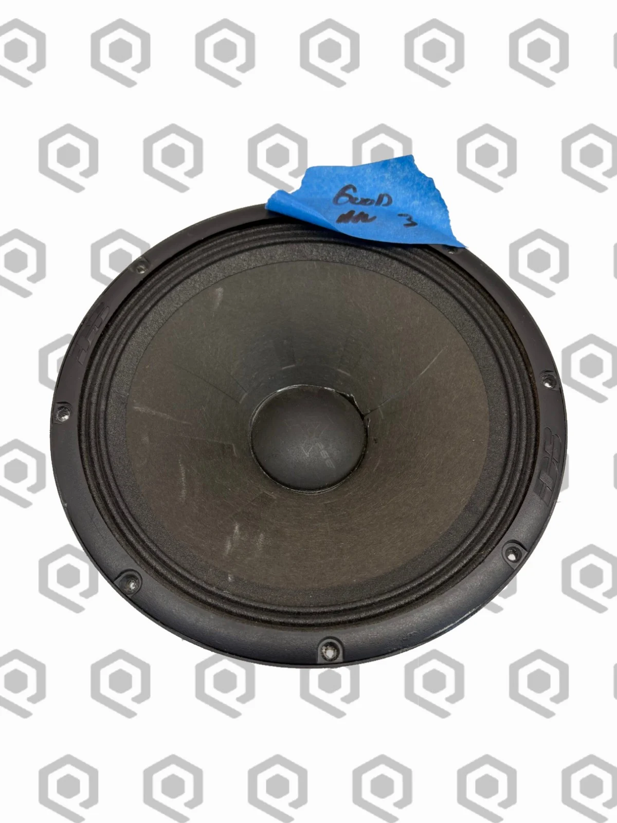 Used: Deaf Bonce Apocalypse APM81A 8" Midrange (#3)