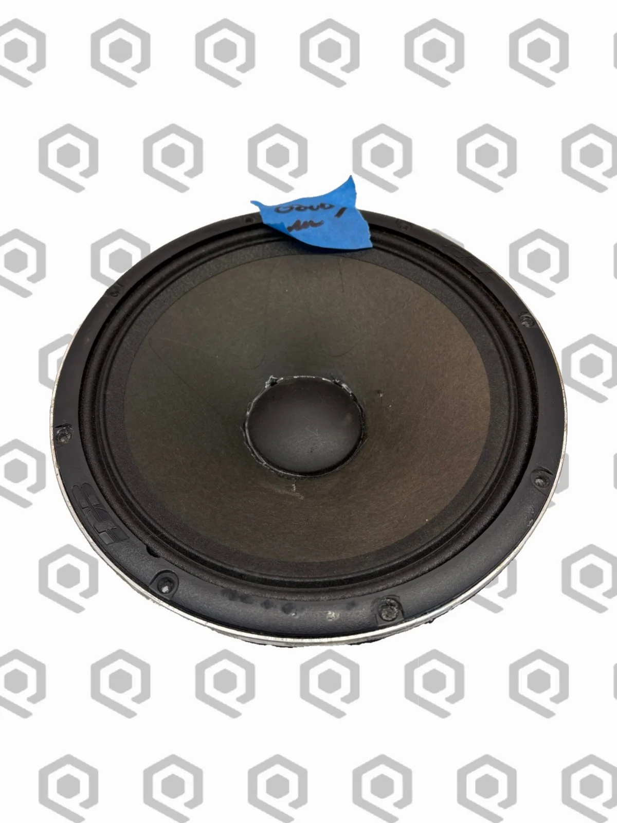 Used: Deaf Bonce Apocalypse APM81AC 8" Midrange (#1)