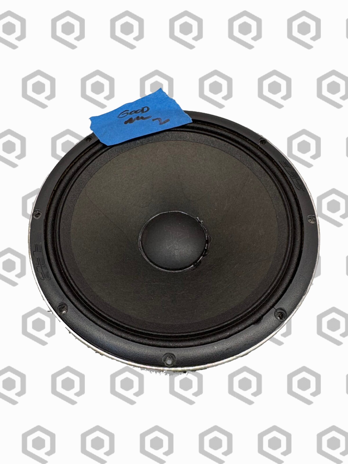 Used: Deaf Bonce Apocalypse APM81AC 8" Midrange (#2)