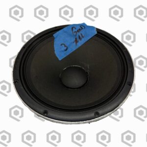 Used: Deaf Bonce Apocalypse APM81AC 8" Midrange (#3)