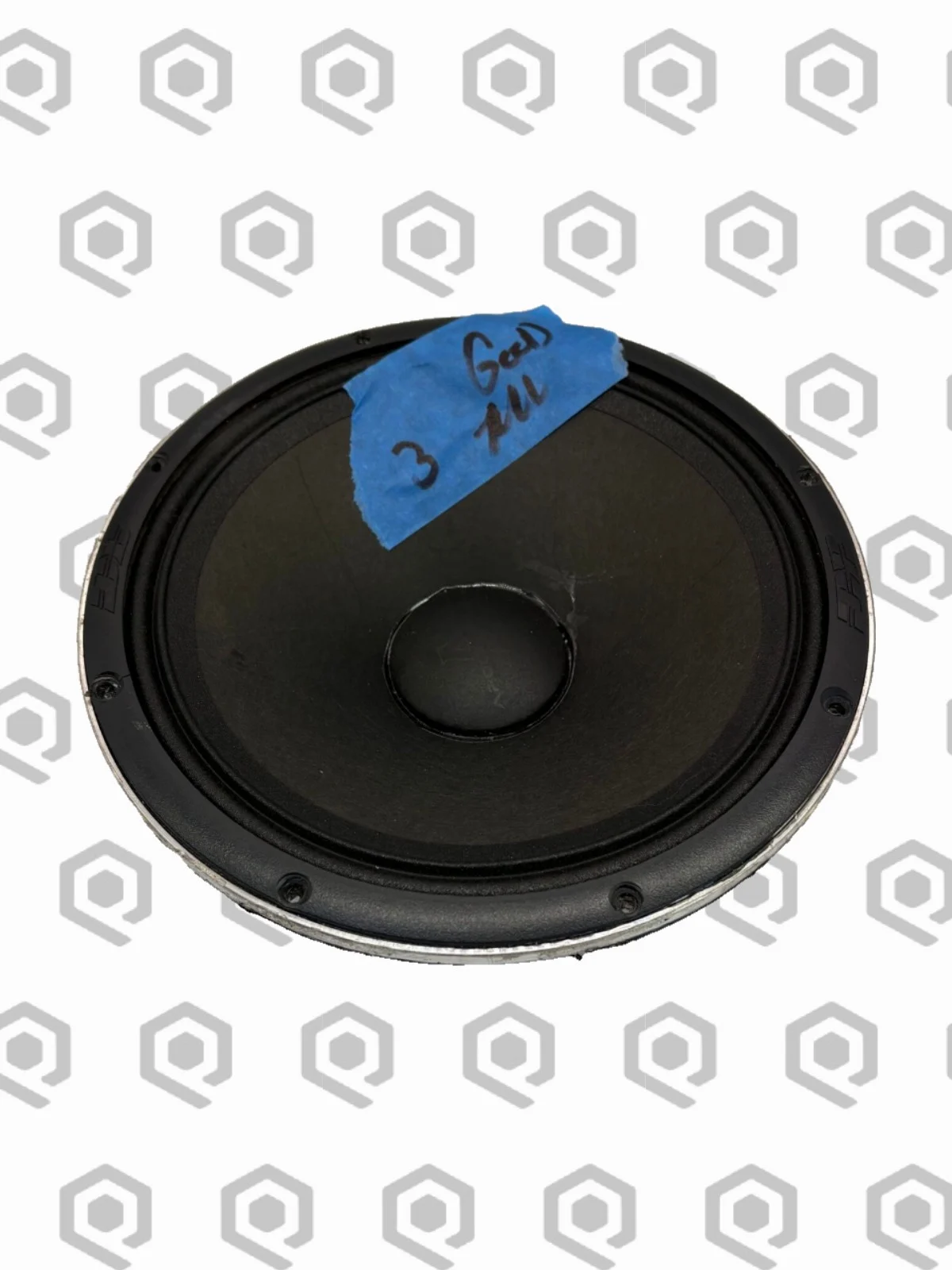 Used: Deaf Bonce Apocalypse APM81AC 8" Midrange (#3)