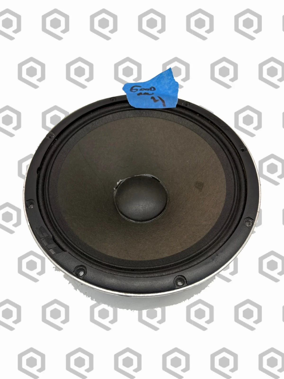 Used: Deaf Bonce Apocalypse APM81AC 8" Midrange (#4)