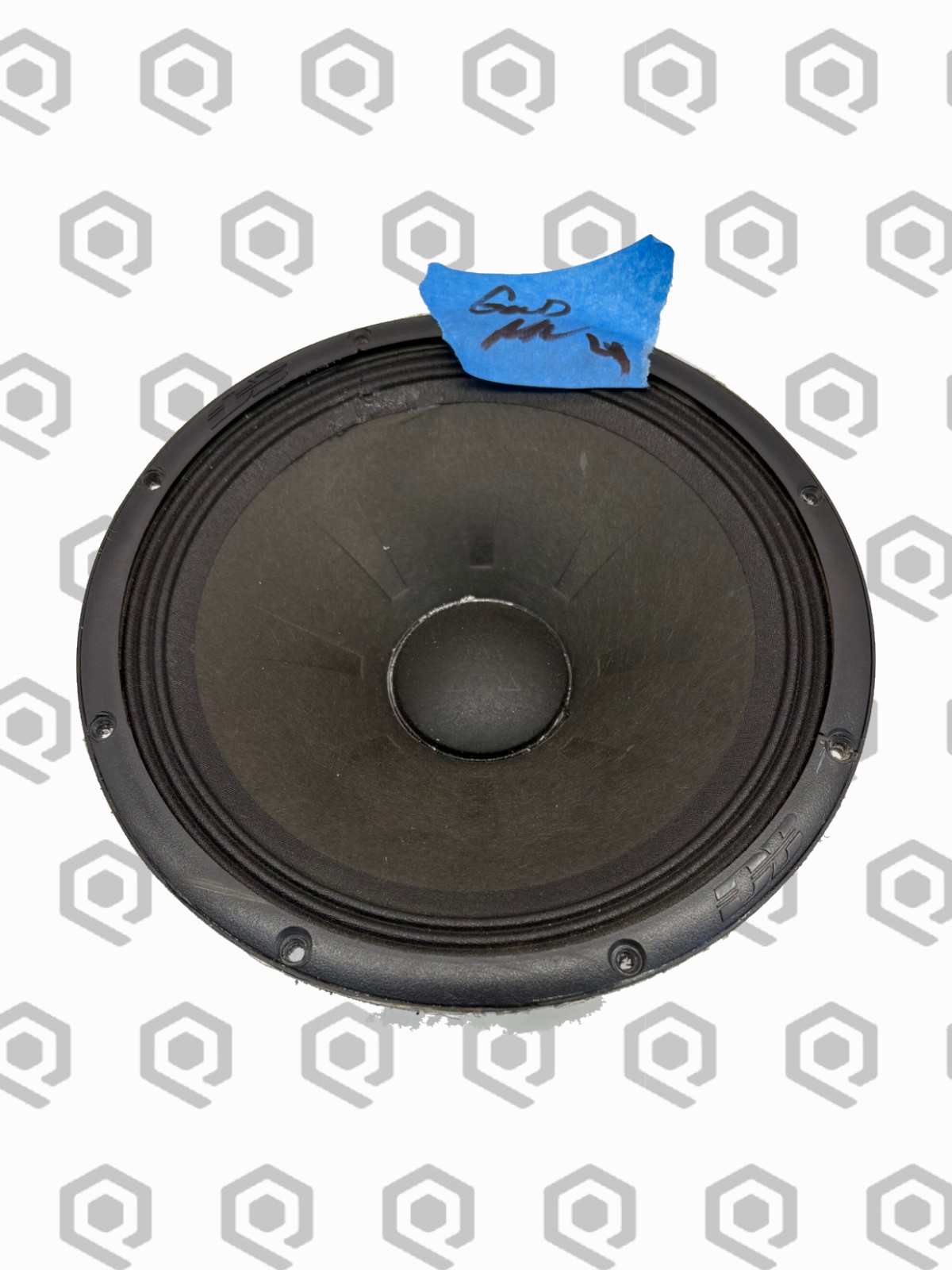 Used: Deaf Bonce Apocalypse APM81AC 8" Midrange (#4)