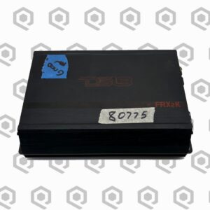 Used: DS18 FRX2k Amplifier (#80775)